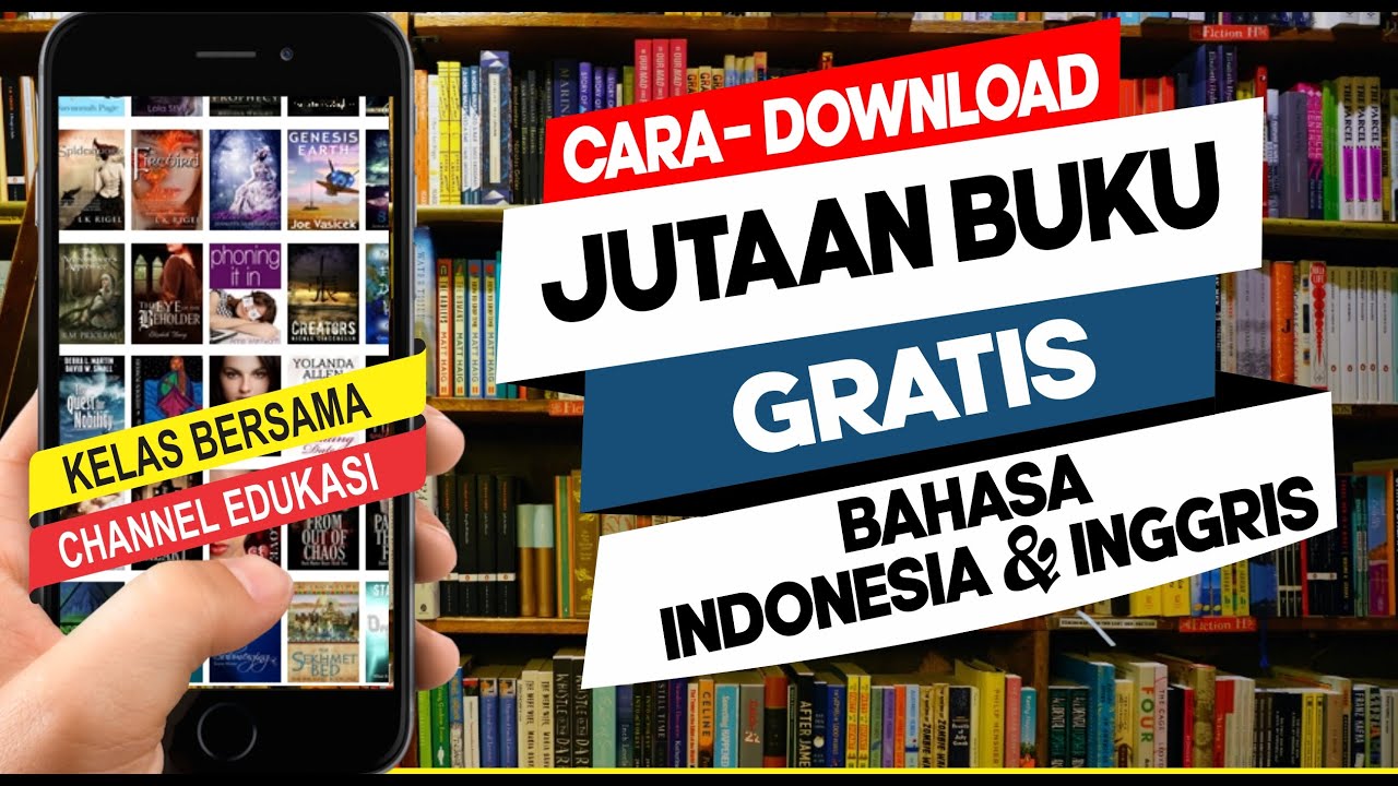 ebook gratis indonesia